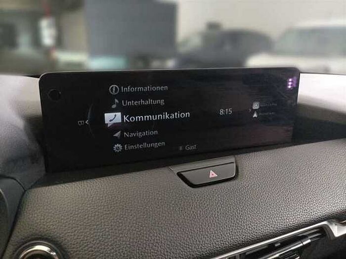 Mazda CX-60 2.5 Homura AWD Automatik Leder LED Schiebedach