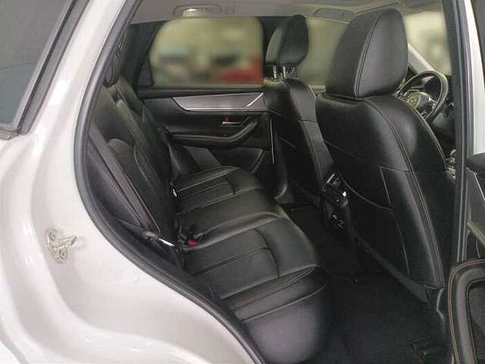 Mazda CX-60 2.5 Homura AWD Automatik Leder LED Schiebedach