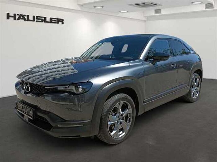 Mazda MX-30 MAKOTO 35,5 kWh e-SKYACTIV Kamera Schiebedach ACC