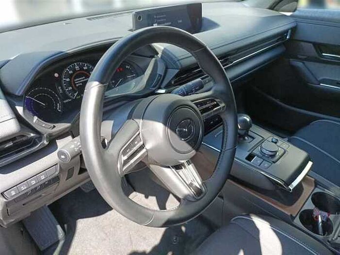 Mazda MX-30 MAKOTO 35,5 kWh e-SKYACTIV Kamera Schiebedach ACC