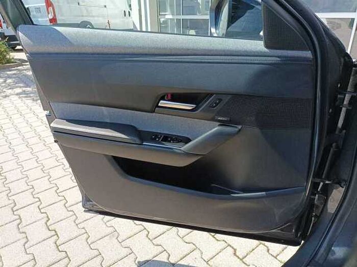 Mazda MX-30 MAKOTO 35,5 kWh e-SKYACTIV Kamera Schiebedach ACC