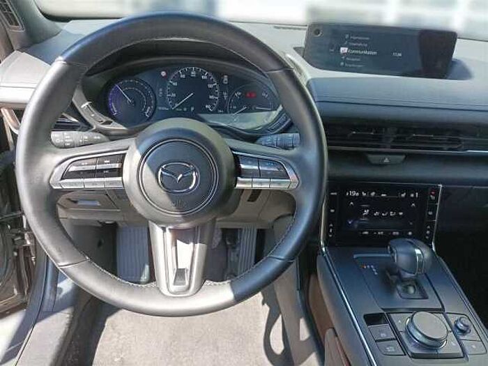 Mazda MX-30 MAKOTO 35,5 kWh e-SKYACTIV Kamera Schiebedach ACC