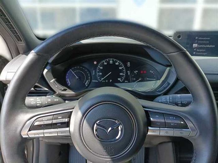 Mazda MX-30 MAKOTO 35,5 kWh e-SKYACTIV Kamera Schiebedach ACC