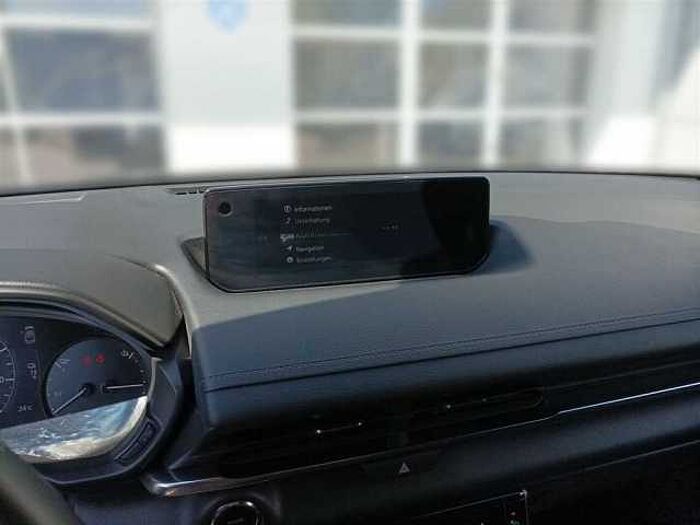 Mazda MX-30 MAKOTO 35,5 kWh e-SKYACTIV Kamera Schiebedach ACC