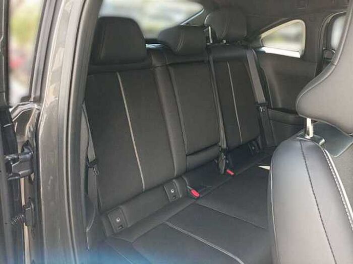 Mazda MX-30 MAKOTO 35,5 kWh e-SKYACTIV Kamera Schiebedach ACC