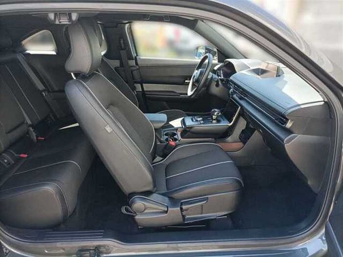 Mazda MX-30 MAKOTO 35,5 kWh e-SKYACTIV Kamera Schiebedach ACC