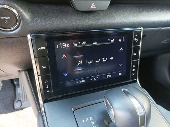 Mazda MX-30 MAKOTO 35,5 kWh e-SKYACTIV Kamera Schiebedach ACC