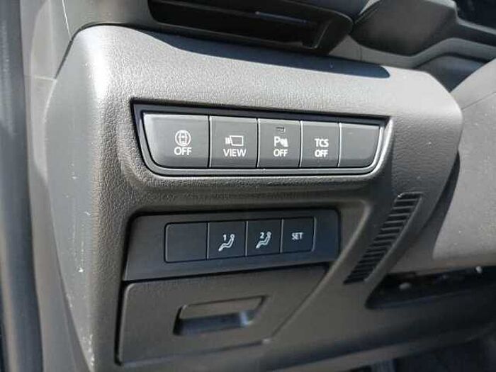 Mazda MX-30 MAKOTO 35,5 kWh e-SKYACTIV Kamera Schiebedach ACC