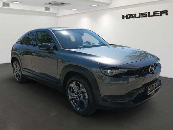 Mazda MX-30 MAKOTO 35,5 kWh e-SKYACTIV Kamera Schiebedach ACC