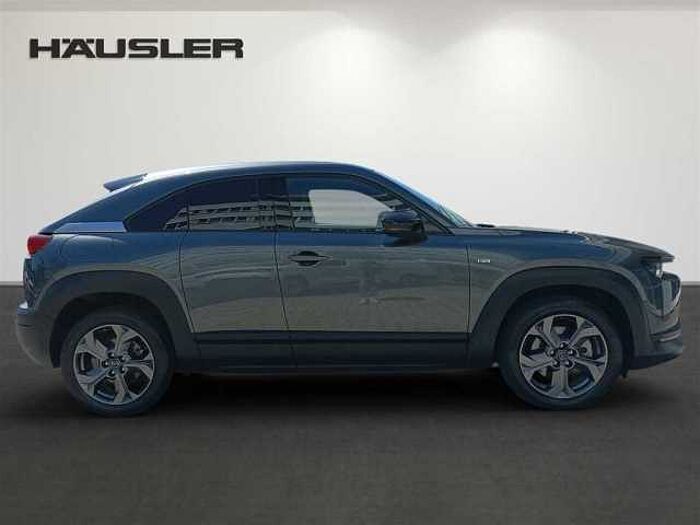 Mazda MX-30 MAKOTO 35,5 kWh e-SKYACTIV Kamera Schiebedach ACC