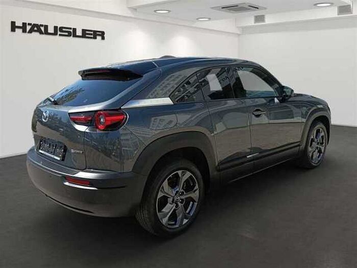 Mazda MX-30 MAKOTO 35,5 kWh e-SKYACTIV Kamera Schiebedach ACC