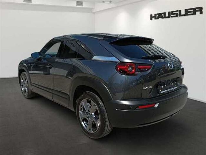 Mazda MX-30 MAKOTO 35,5 kWh e-SKYACTIV Kamera Schiebedach ACC