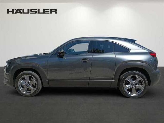 Mazda MX-30 MAKOTO 35,5 kWh e-SKYACTIV Kamera Schiebedach ACC