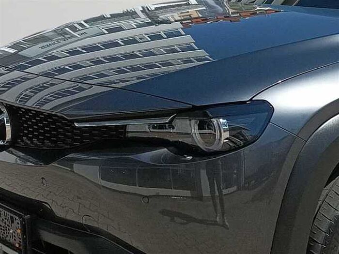 Mazda MX-30 MAKOTO 35,5 kWh e-SKYACTIV Kamera Schiebedach ACC