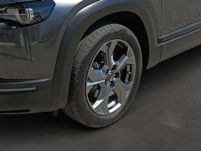 Mazda MX-30 MAKOTO 35,5 kWh e-SKYACTIV Kamera Schiebedach ACC