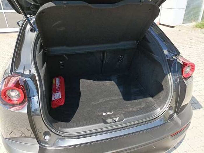 Mazda MX-30 MAKOTO 35,5 kWh e-SKYACTIV Kamera Schiebedach ACC