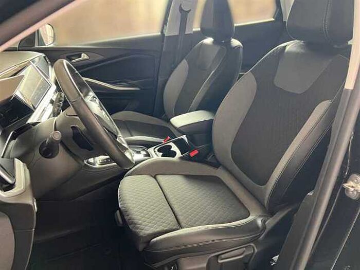 Opel Grandland X 1.2 T AT8 GS ACC LED PDC Kamera Navi Sitz+Lenkradheizung