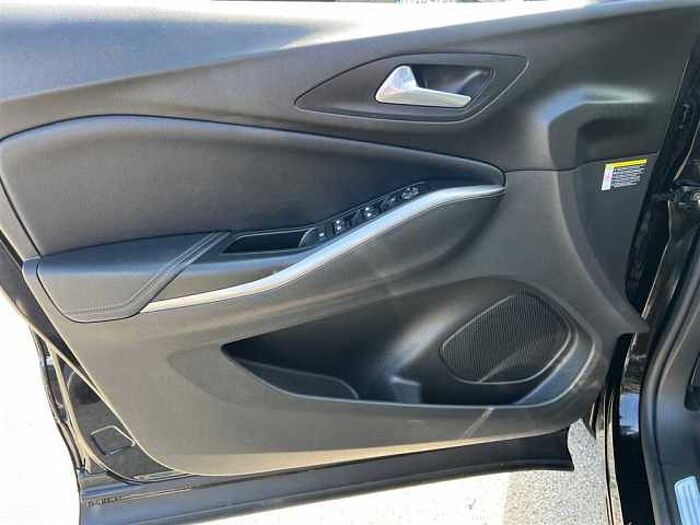 Opel Grandland X 1.2 T AT8 GS ACC LED PDC Kamera Navi Sitz+Lenkradheizung