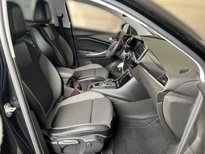 Opel Grandland X 1.2 T AT8 GS ACC LED PDC Kamera Navi Sitz+Lenkradheizung