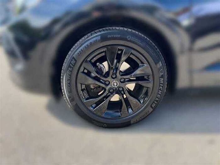 Opel Grandland X 1.2 T AT8 GS ACC LED PDC Kamera Navi Sitz+Lenkradheizung