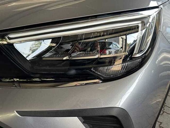 Opel Crossland X 1.2 Edition, Radio IntelliLink, Sitz-+Lenkradheizung, PDC vo+hi,