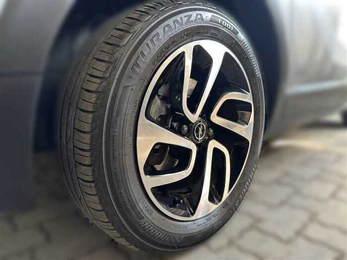 Opel Crossland X 1.2 Edition, Radio IntelliLink, Sitz-+Lenkradheizung, PDC vo+hi,