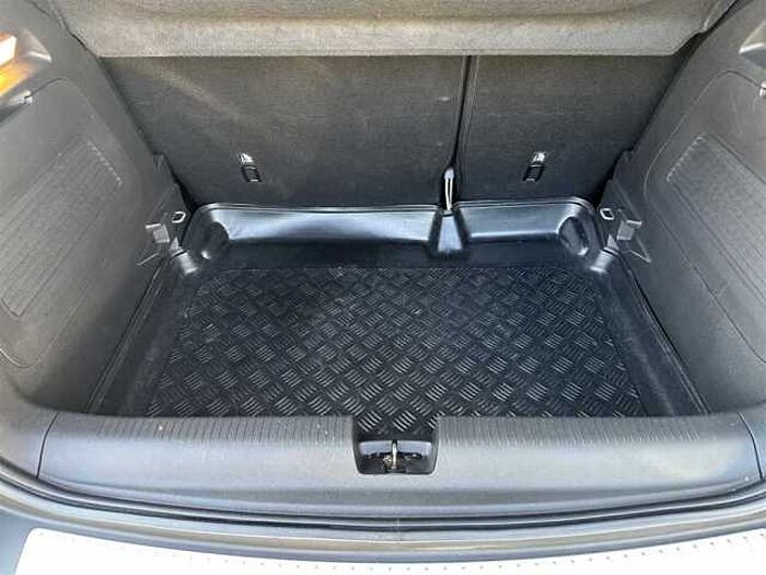 Opel Crossland X 1.2 Edition, Radio IntelliLink, Sitz-+Lenkradheizung, PDC vo+hi,