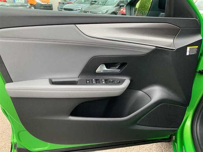 Opel Mokka 1.2 T Elegance Navi LED PDC Kamera Sitzheizung+LHZ