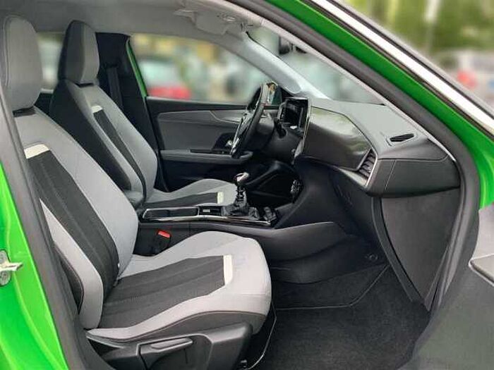 Opel Mokka 1.2 T Elegance Navi LED PDC Kamera Sitzheizung+LHZ