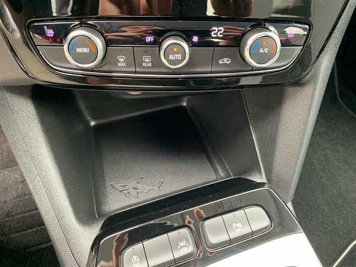 Opel Mokka 1.2 T Elegance Navi LED PDC Kamera Sitzheizung+LHZ