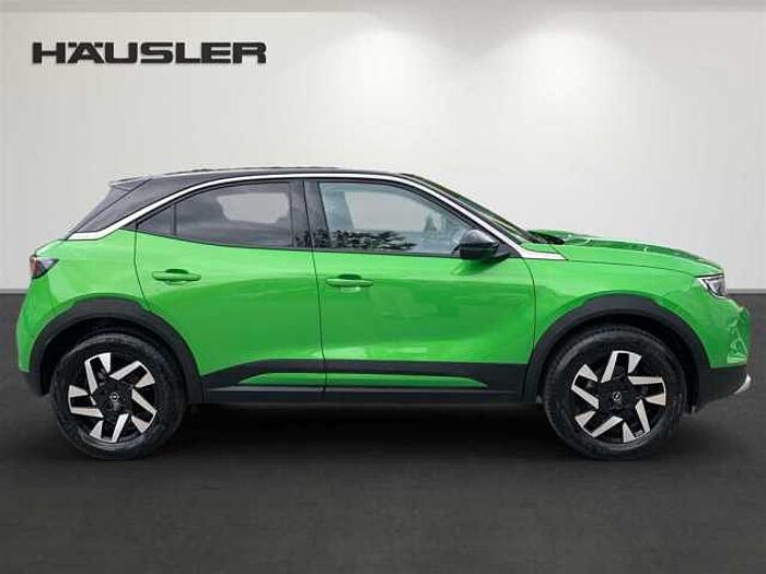 Opel Mokka 1.2 T Elegance Navi LED PDC Kamera Sitzheizung+LHZ