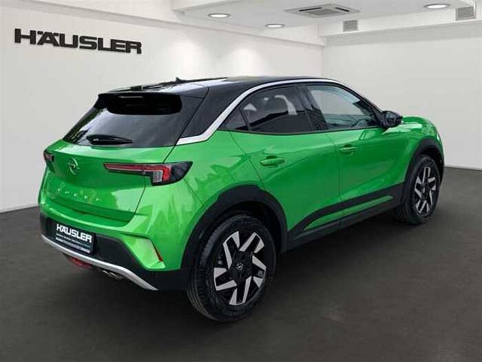 Opel Mokka 1.2 T Elegance Navi LED PDC Kamera Sitzheizung+LHZ