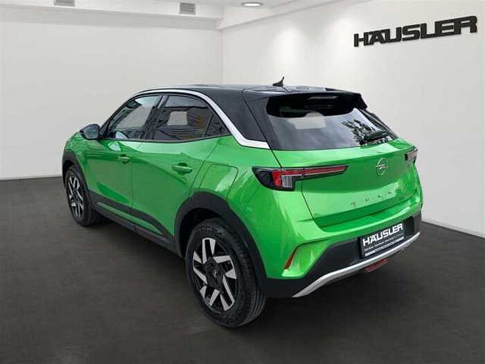 Opel Mokka 1.2 T Elegance Navi LED PDC Kamera Sitzheizung+LHZ