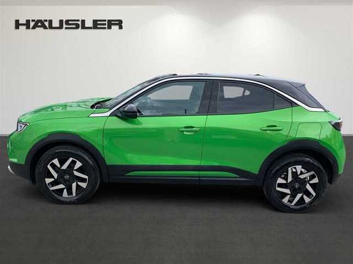 Opel Mokka 1.2 T Elegance Navi LED PDC Kamera Sitzheizung+LHZ