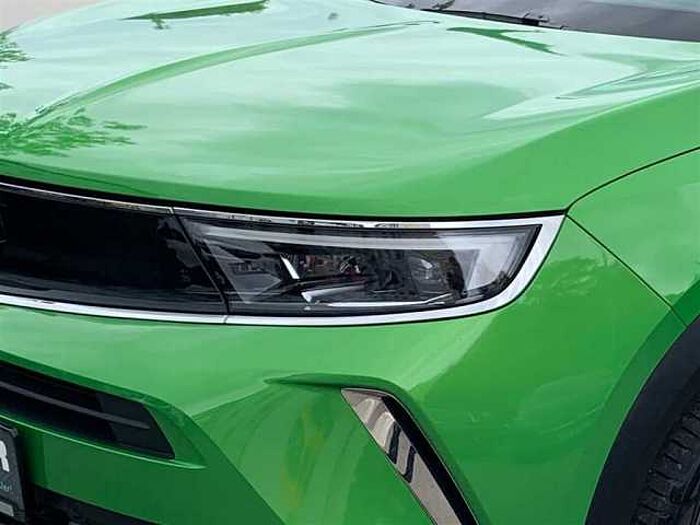 Opel Mokka 1.2 T Elegance Navi LED PDC Kamera Sitzheizung+LHZ