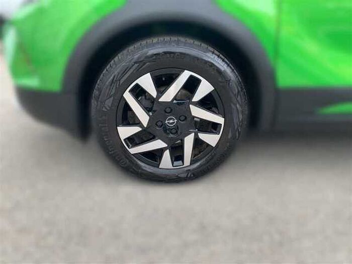 Opel Mokka 1.2 T Elegance Navi LED PDC Kamera Sitzheizung+LHZ