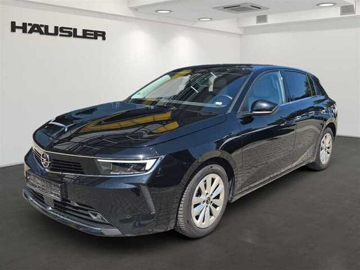 Opel Astra L 1.2 Turbo Business Elegance #54