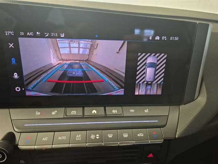 Opel Astra L 1.2 Turbo Business Elegance #54