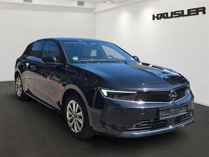 Opel Astra L 1.2 Turbo Business Elegance #54