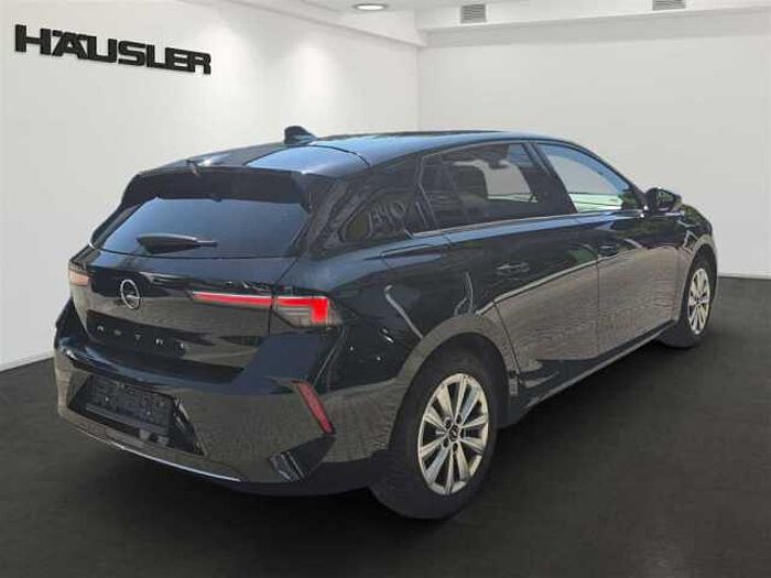 Opel Astra L 1.2 Turbo Business Elegance #54