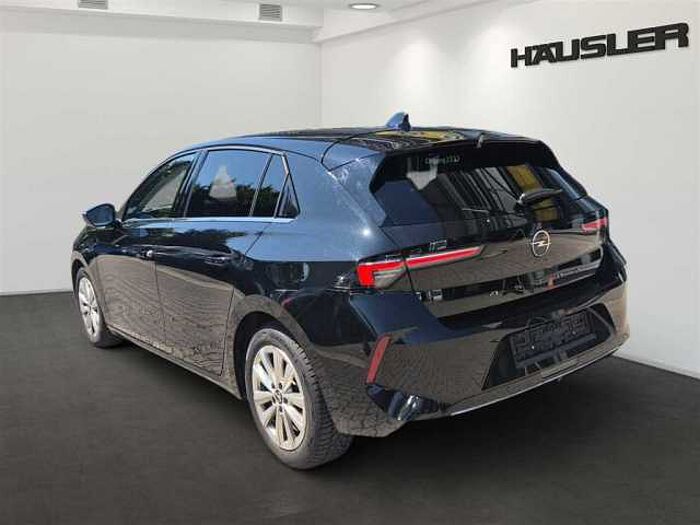 Opel Astra L 1.2 Turbo Business Elegance #54