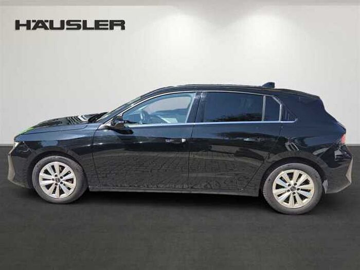 Opel Astra L 1.2 Turbo Business Elegance #54