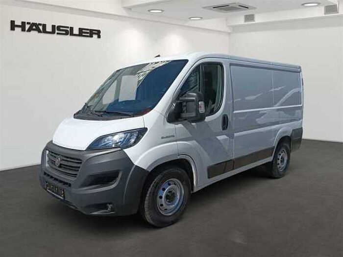 Fiat Ducato Serie 7 L1H1 Automatik Sortimo-Ausbau Kamera Navi