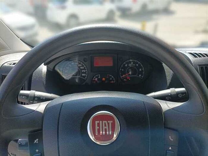 Fiat Ducato Serie 7 L1H1 Automatik Sortimo-Ausbau Kamera Navi