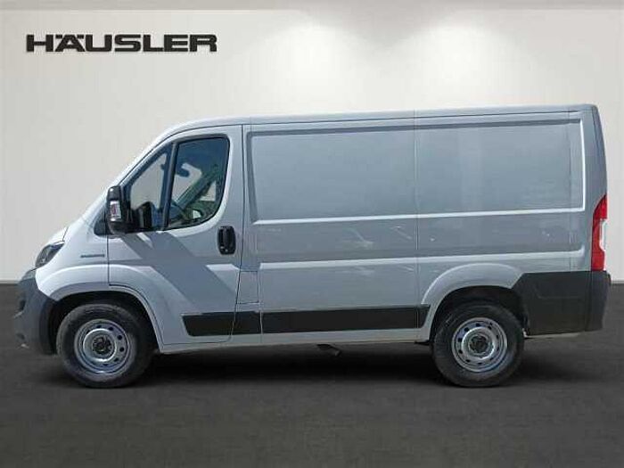 Fiat Ducato Serie 7 L1H1 Automatik Sortimo-Ausbau Kamera Navi
