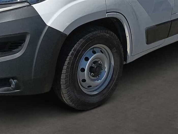 Fiat Ducato Serie 7 L1H1 Automatik Sortimo-Ausbau Kamera Navi