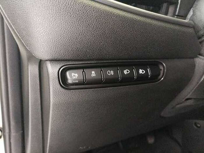 Fiat 500e Neuer 500 Kamera Sitzheizung CarPlay