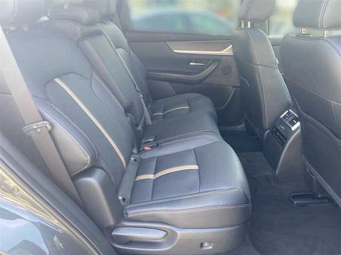 Mazda CX-80 Homura Plus 2.5L e-SKYACTIV PHEV AWD 327 *7-Sitzer* *Panorama-Schiebedach