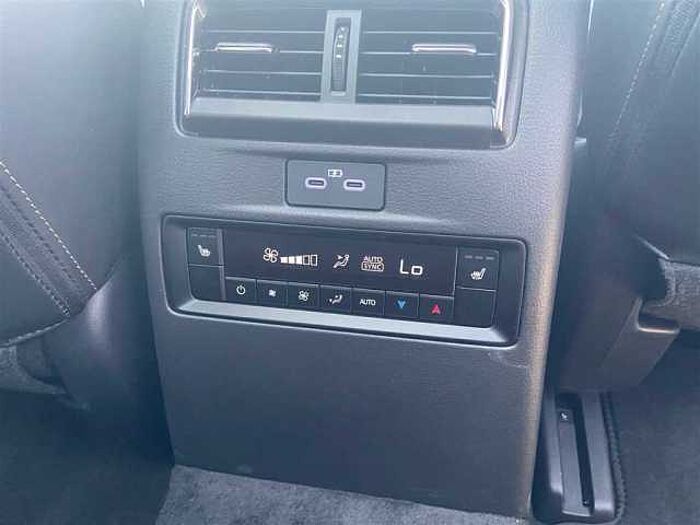 Mazda CX-80 Homura Plus 2.5L e-SKYACTIV PHEV AWD 327 *7-Sitzer* *Panorama-Schiebedach