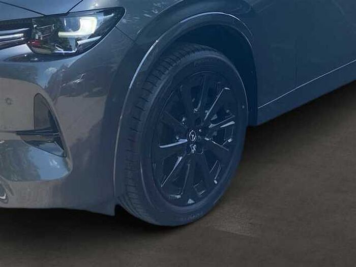 Mazda CX-80 Homura Plus 2.5L e-SKYACTIV PHEV AWD 327 *7-Sitzer* *Panorama-Schiebedach